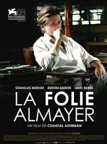 奧邁耶的癡夢(mèng)