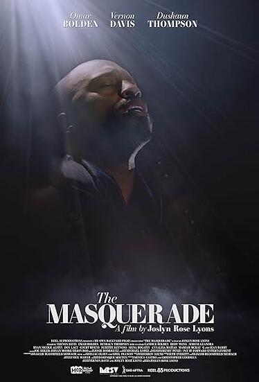 假面舞會(huì)2025