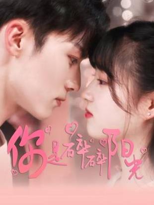 你是碎碎陽光(全集)