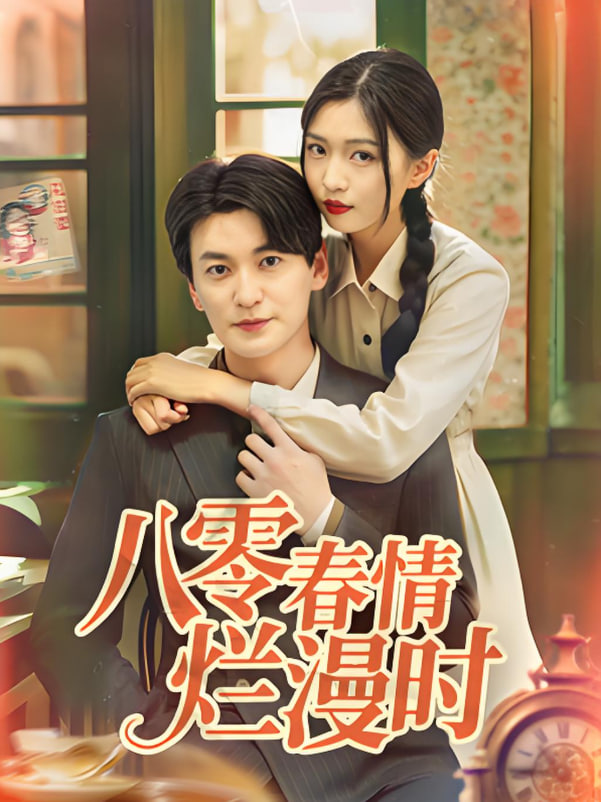 八零春情爛漫時(全集)