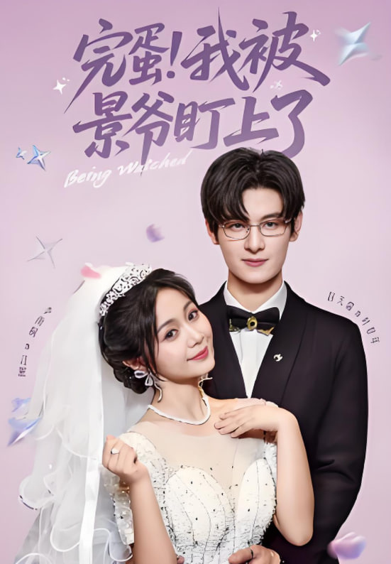完蛋我被景爺盯上了(全集)