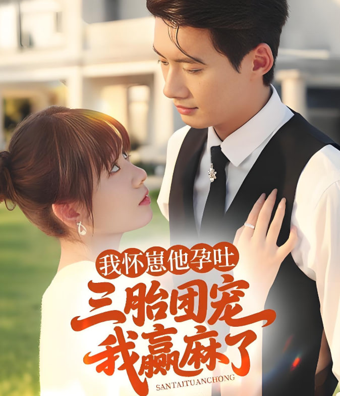 我懷崽他孕吐三胎團寵我贏麻了(全集)