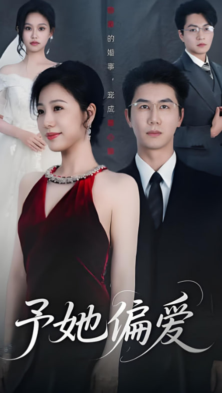 予她偏愛(全集)