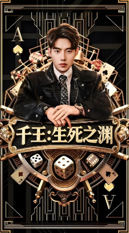 千王生死之淵(全集)