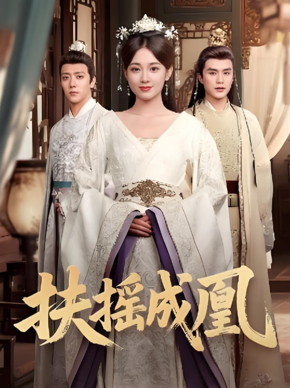 扶搖成凰(全集)