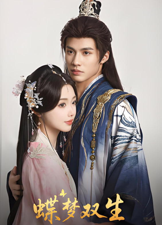 蝶夢雙生(全集)