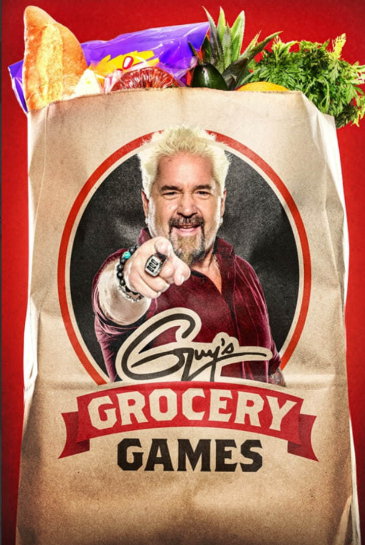 蓋伊的雜貨店游戲 第四十季