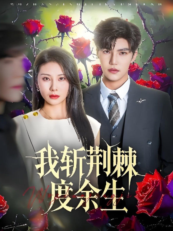 我斬荊棘度余生(全集)