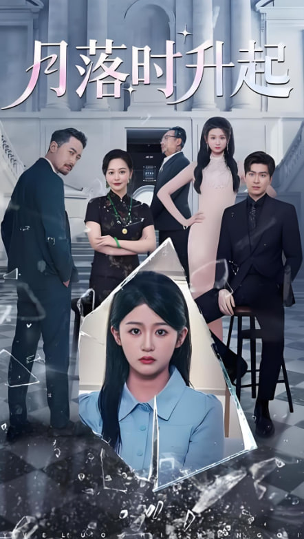 月落時升起(全集)
