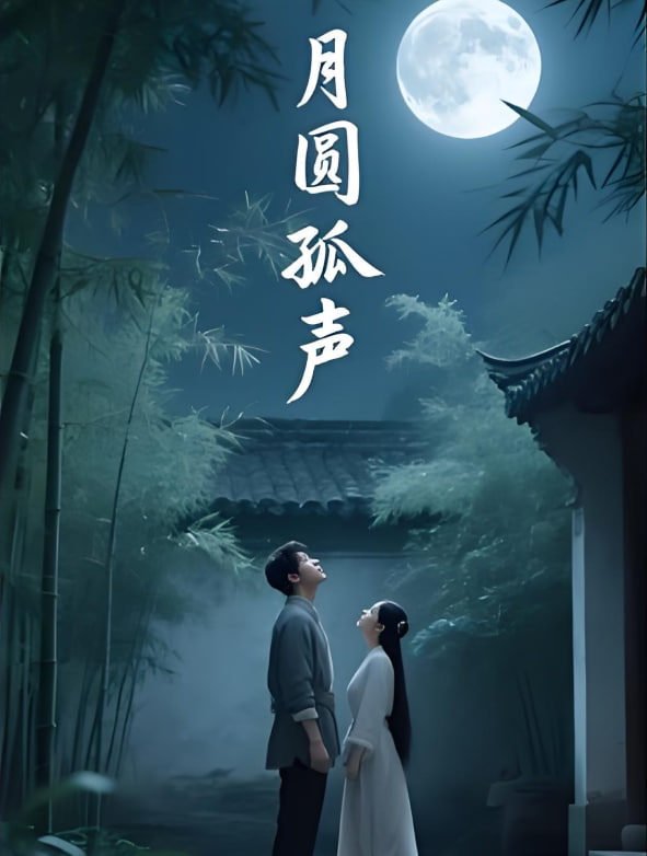 月圓孤聲(全集)