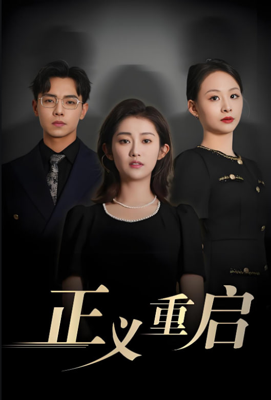 正義重啟(全集)