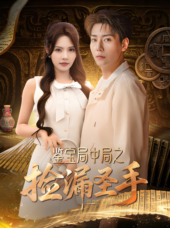 鑒寶局中局之撿漏圣手(全集)