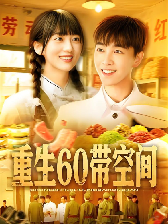 重生60帶空間(全集)