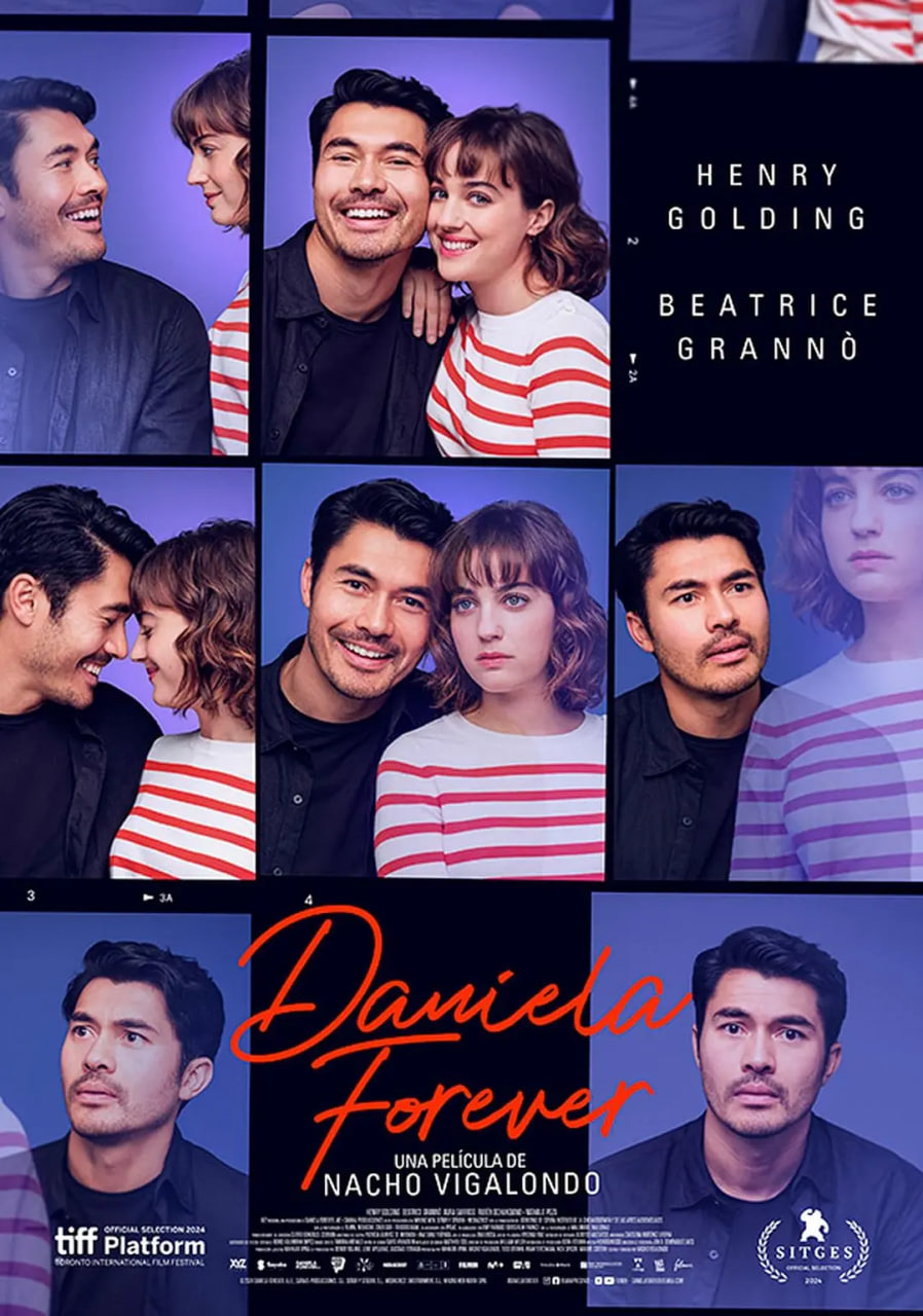 永遠的丹妮拉(全集)