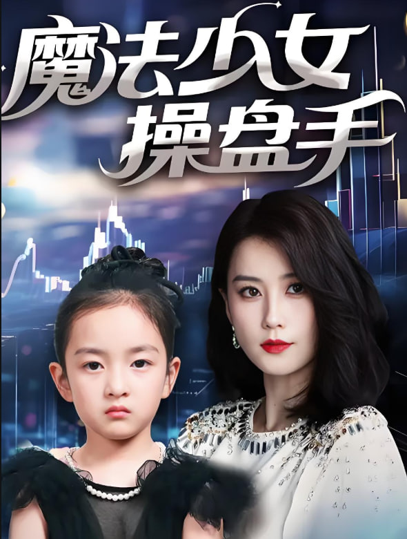 魔法少女操盤(pán)手(全集)