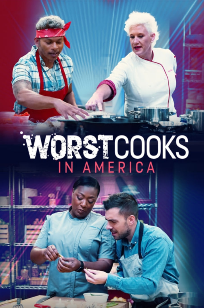 糟糕烘焙師大改造 第二十九季