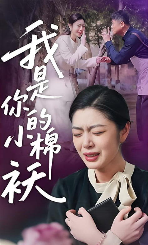 我家的小棉襖（我是你的小棉）(全集)