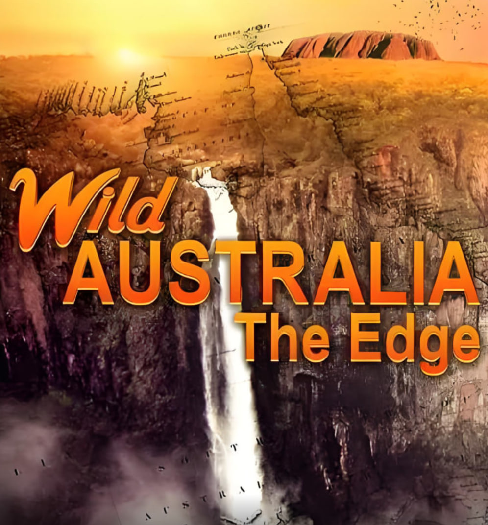 狂野澳洲：邊緣(全集)