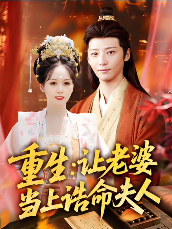 重生讓老婆當(dāng)上誥命夫人(全集)