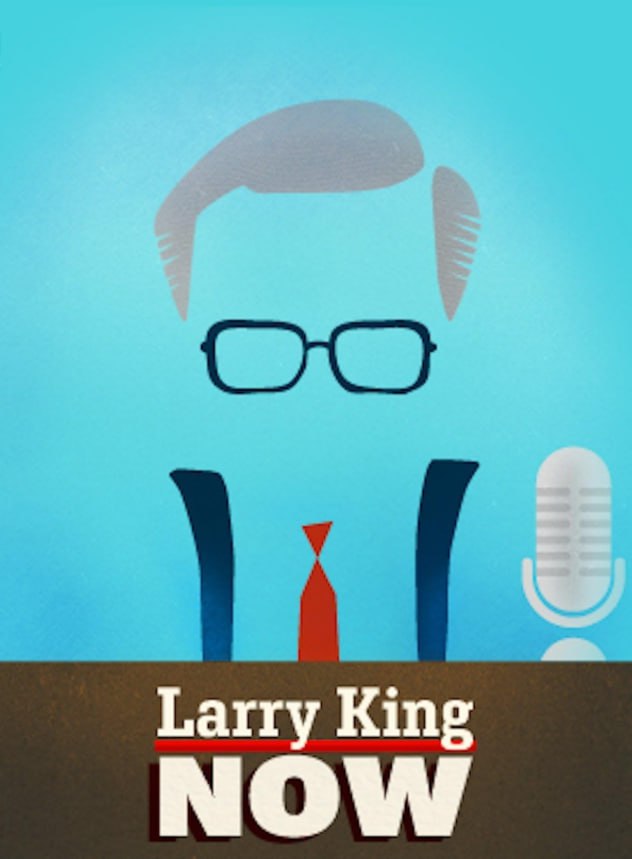 拉里·金現(xiàn)在 第一季(全集)