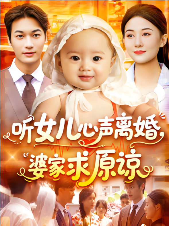 聽女兒心聲離婚婆家求原諒(全集)