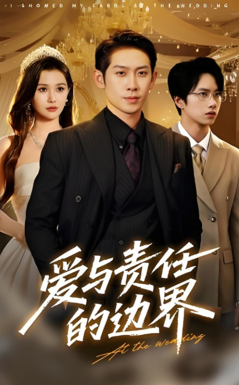 愛與責(zé)任的邊界(全集)