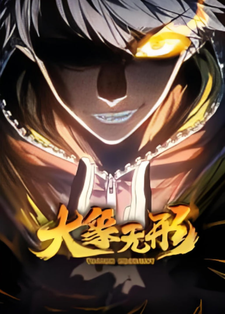 大象無形 動態(tài)漫畫(全集)