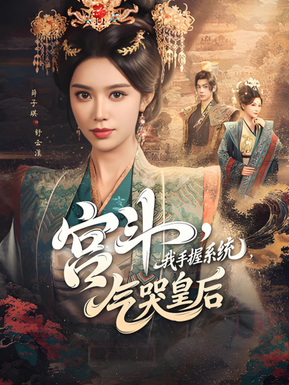 宮斗我手握系統(tǒng)氣哭皇后(全集)