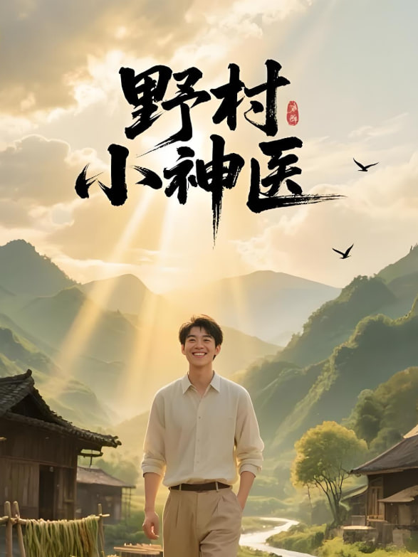 野村小神醫(yī)(全集)