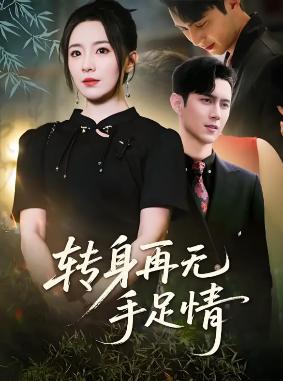 轉(zhuǎn)身再無(wú)手足情(全集)