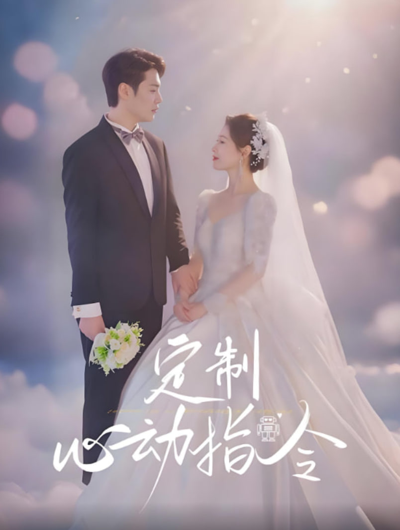 定制心動指令(全集)