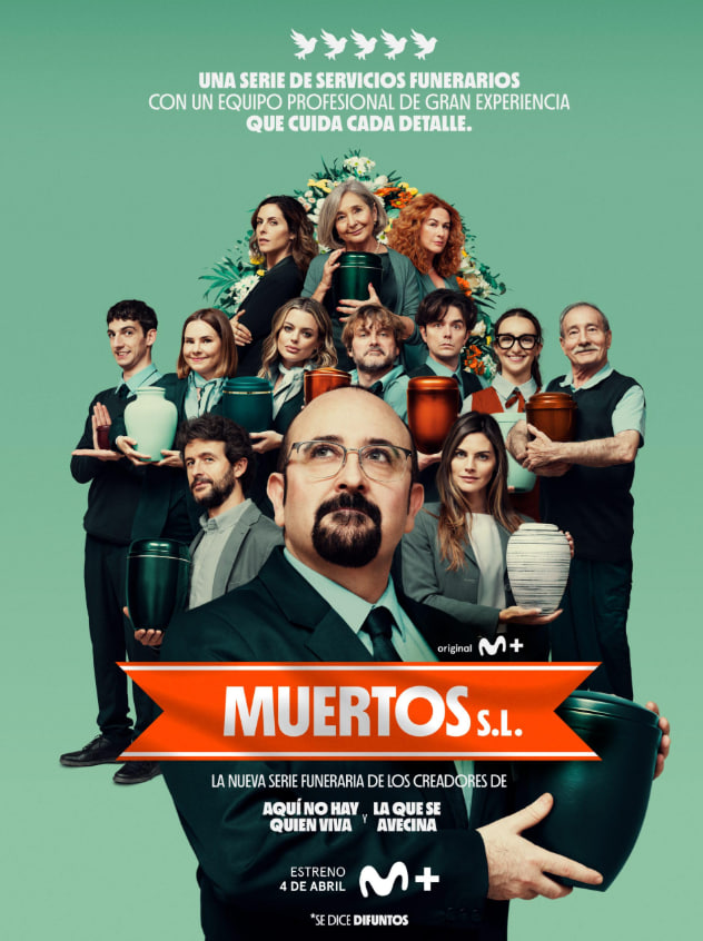 穆爾托斯 SL 第一季(全集)