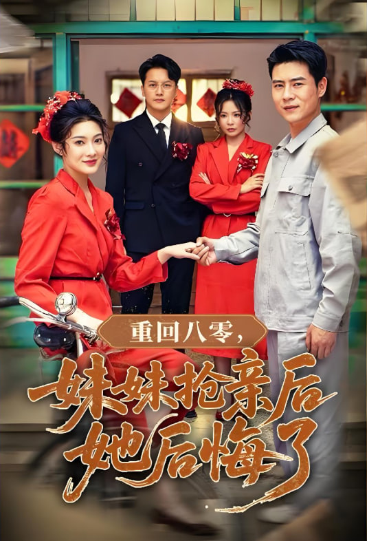 重回八零妹妹搶親后她后悔了(全集)