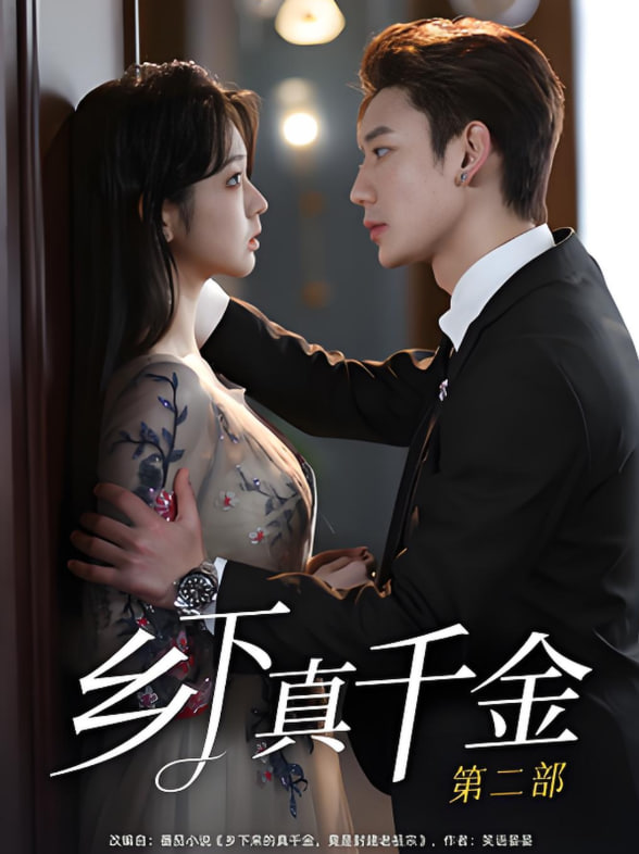 鄉(xiāng)下真千金第二部(全集)