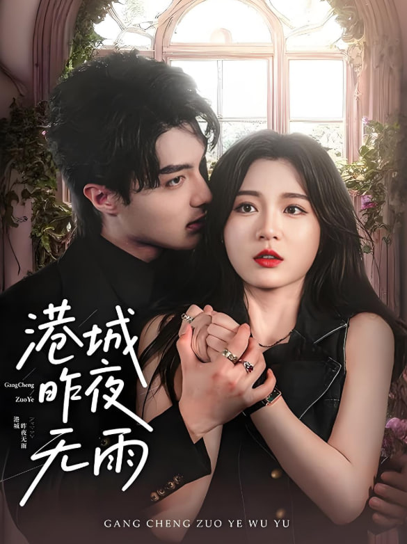港城昨夜無雨(全集)