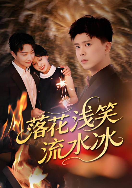 落花淺笑流水冰(全集)