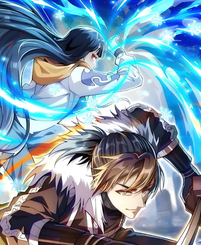 異能重生我提前登頂 動(dòng)態(tài)漫畫(huà)(全集)