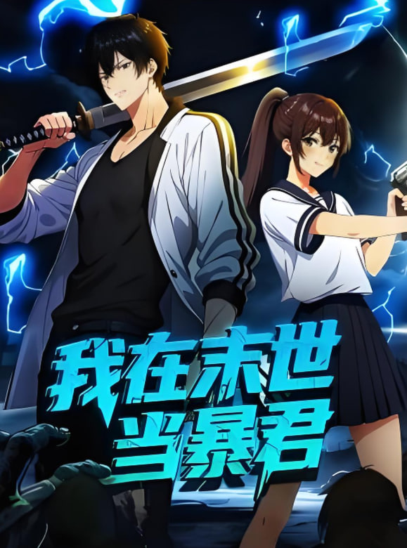 我在末世當(dāng)暴君 動(dòng)態(tài)漫畫(huà)(全集)