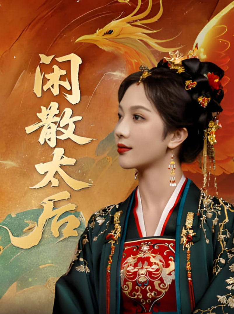 閑散太后(全集)