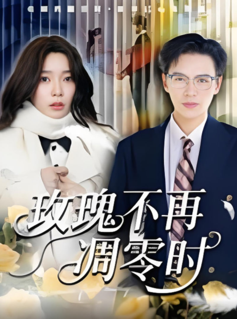 玫瑰不再凋零時(shí)(全集)