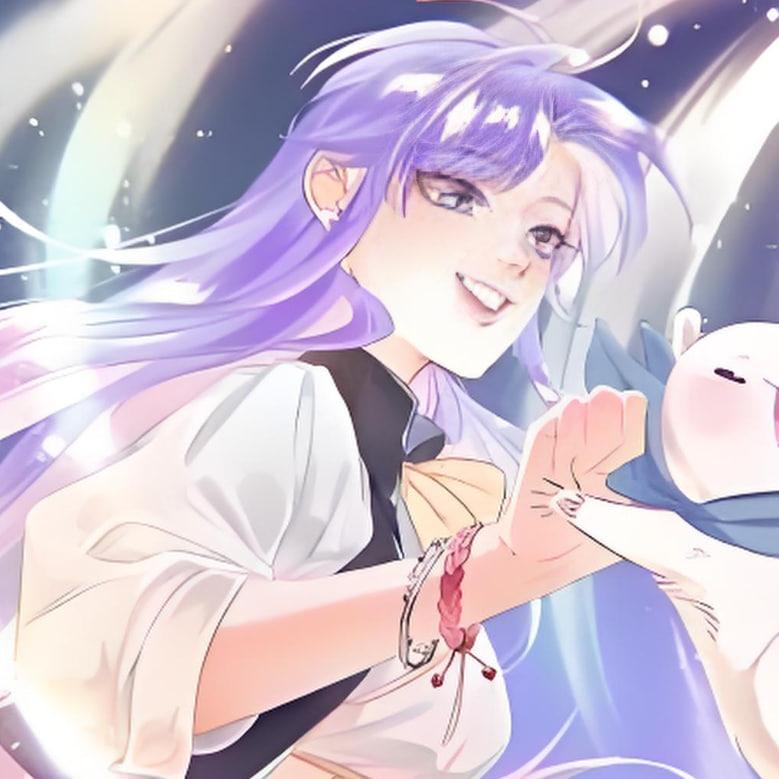 萬渣朝凰 動(dòng)態(tài)漫畫 第一季(全集)