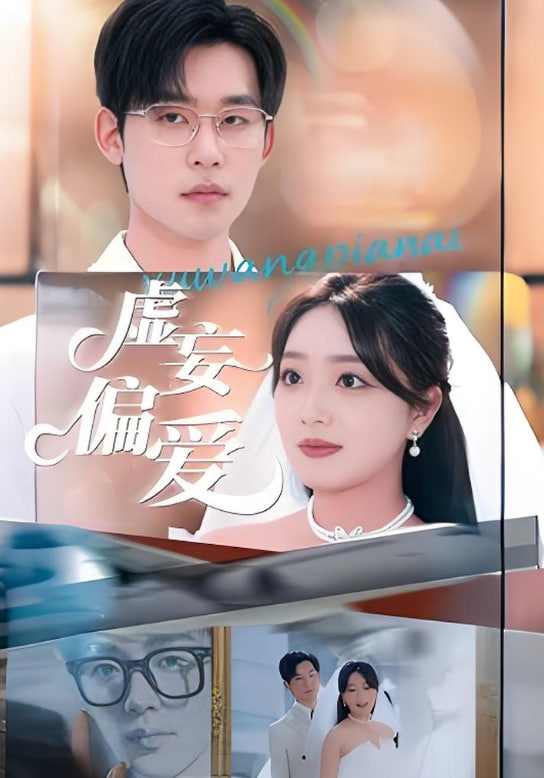 虛妄偏愛(ài)(全集)