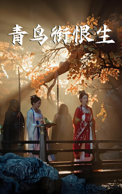 青鳥銜恨生(全集)