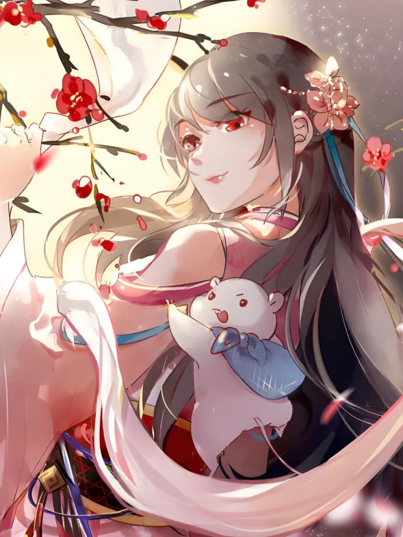 萬(wàn)渣朝凰 動(dòng)態(tài)漫畫(huà) 第三季(全集)