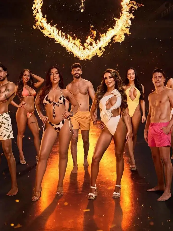 愛情島 第十一季(全集)