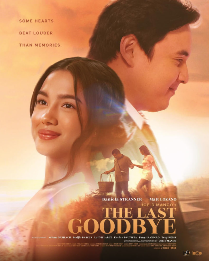 最后的告別(全集)