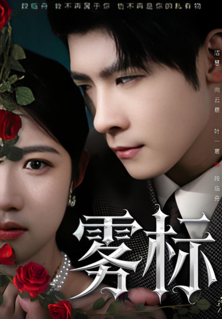 霧標(biāo)(全集)