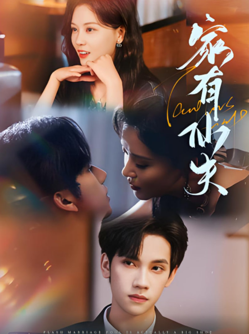 家有仙夫(全集)