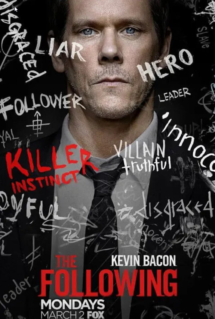 殺手信徒 第三季(全集)