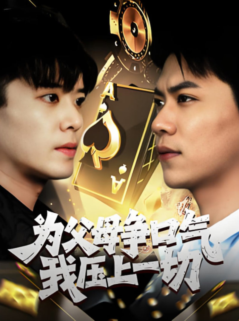 為父母爭(zhēng)口氣我壓上一切(全集)